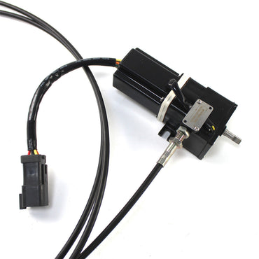 102-8007 1028007 MOTEUR DE MOTEUR ACHAPTLE Câble unique 6 broches pour Caterpillar E307B