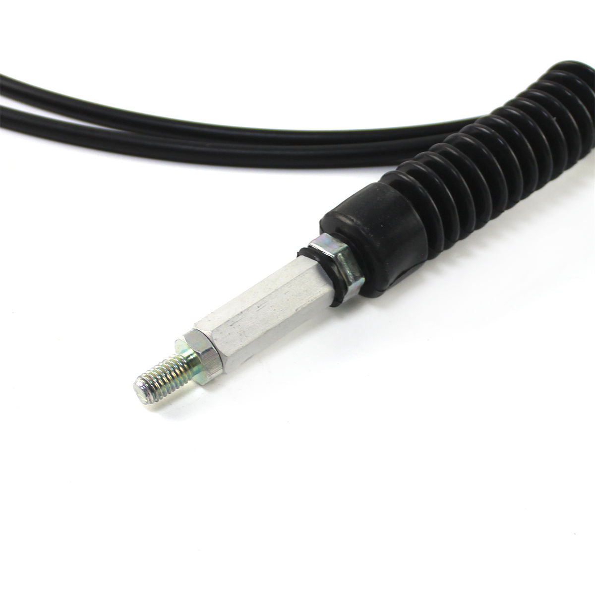 1028007 Throttle Motor Single Cable 6 Pins for Caterpillar E307B-Sinocmp_03