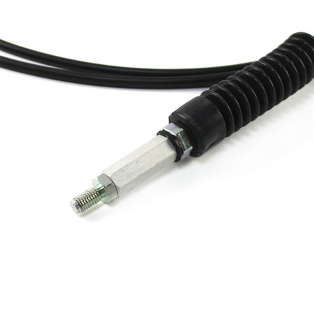 1028007 Throttle Motor Single Cable 6 Pins for Caterpillar E307B-Sinocmp_03