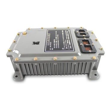 106-0132 1060132 Controlador de CPU da ECU para Caterpillar 320L 320