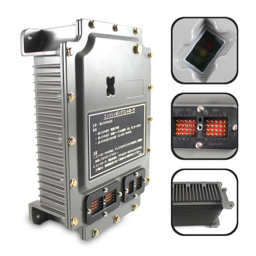 106-0134 1060134 Painel do controlador para escavadeira de lagarta E330 E325 E325L