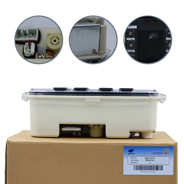 106-0176 1060176 Tela do monitor para Caterpillar 311B 312B 315B 320B 322B