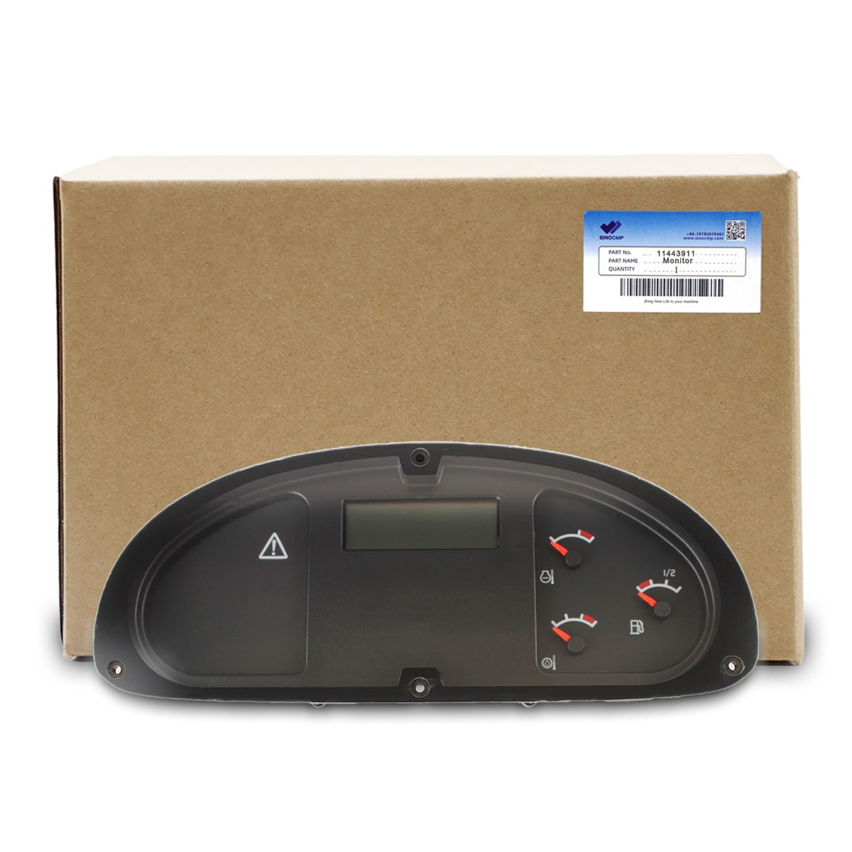 11443911 Electronic Unit_05