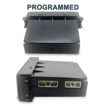 11N6-90431 Hyundai R160LC-7 R110-7 Panneau de commande du climatiseur