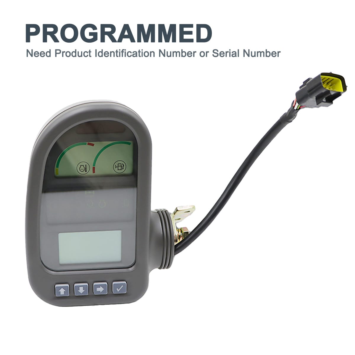 14390065 I-ECU Monitor Display Panel_03