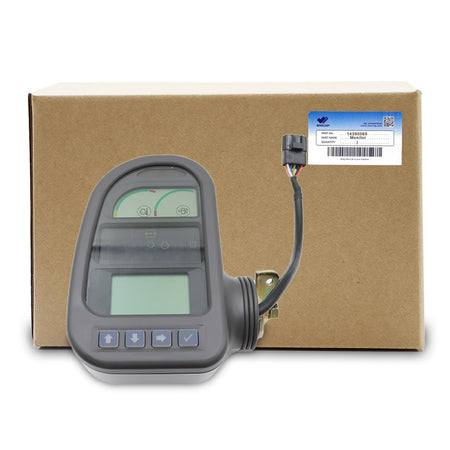 14390065 I-ECU Monitor Display Panel_05