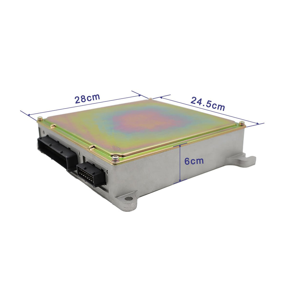 14518349 V-ECU Engine Controller_02