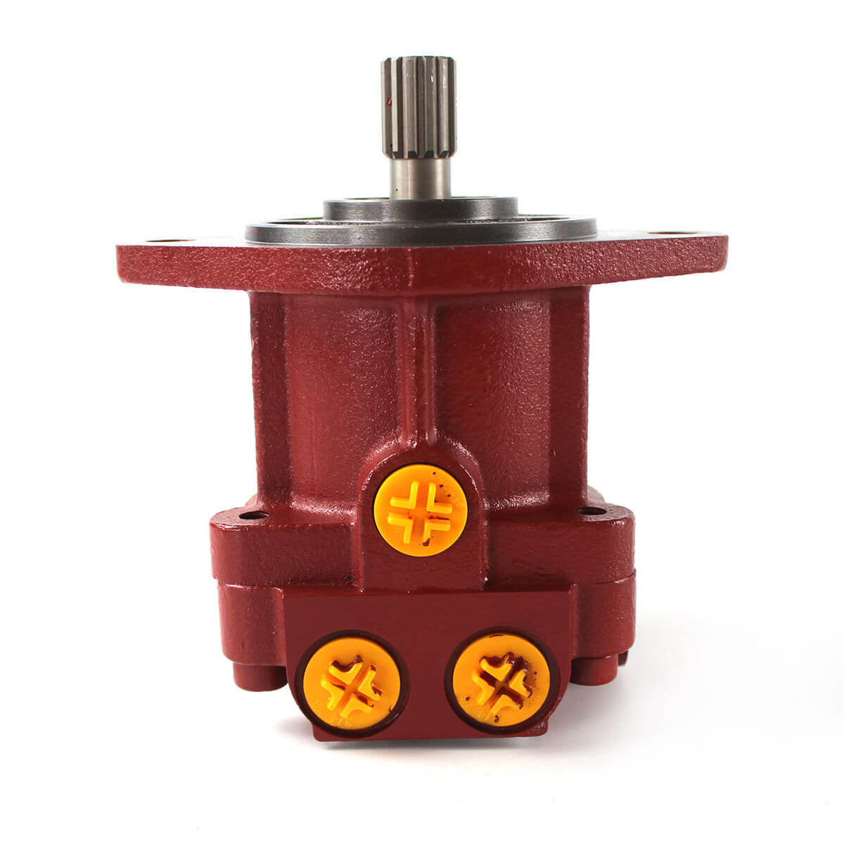 14533496 VOE14533496 Hydraulic Fan Motor for Volvo EC460B