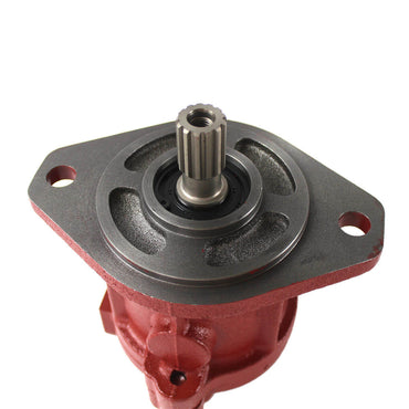 14533496 VOE14533496 Moteur de ventilateur hydraulique pour Volvo EC460B EC360B EC330B