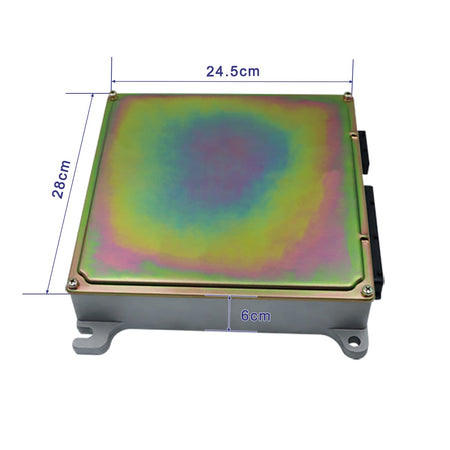 14594697 Volvo VECU Controller_02