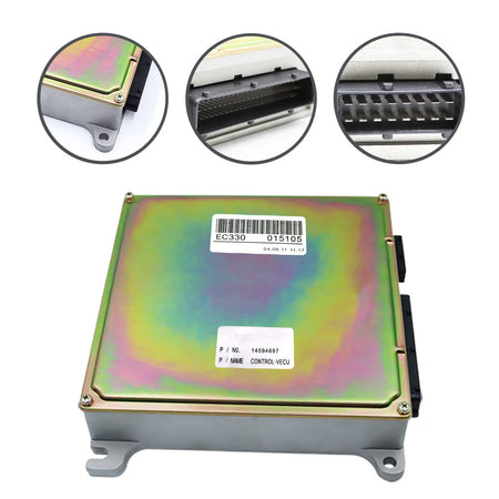 14594697 Volvo VECU Controller_04