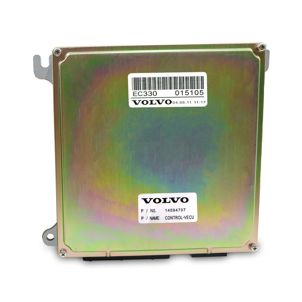 人気ブランドの新作 VOE14594708 14594708 VECU Volvo for Program with Controller その他