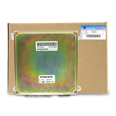 14601910 VOE14601910 Volvo ECU Controller ajuste EW145B