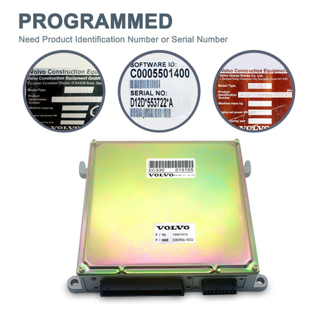 14601910 VOE14601910