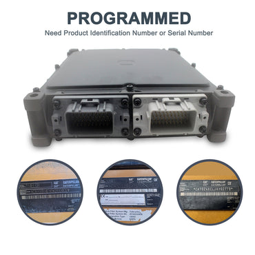 151-9293 1519293 Contrôleur CPU pour l'excavateur Caterpillar E320B