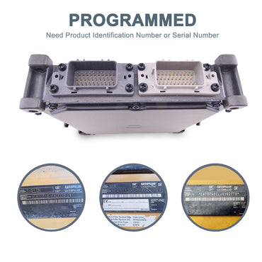 151-9301 1519301 HCE CPU Contrôleur 322B pour Caterpillar MCU