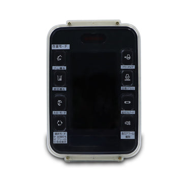 106-0172 151-9385 106-0176 Monitor pour CAT 320B E320B 322BL 325BL 330B