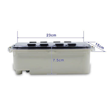 106-0172 151-9385 106-0176 Monitor pour CAT 320B E320B 322BL 325BL 330B