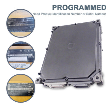 164-8255 1648255 Controlador da CPU para Caterpillar E330B E330BL