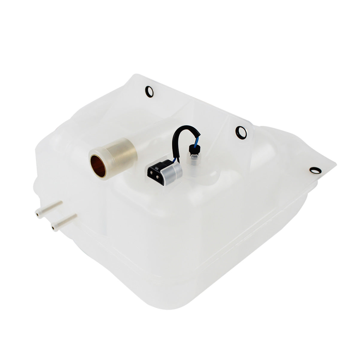 17336823 Water Expansion Tank for Volvo EC360B EC460B EC380-Sinocmp