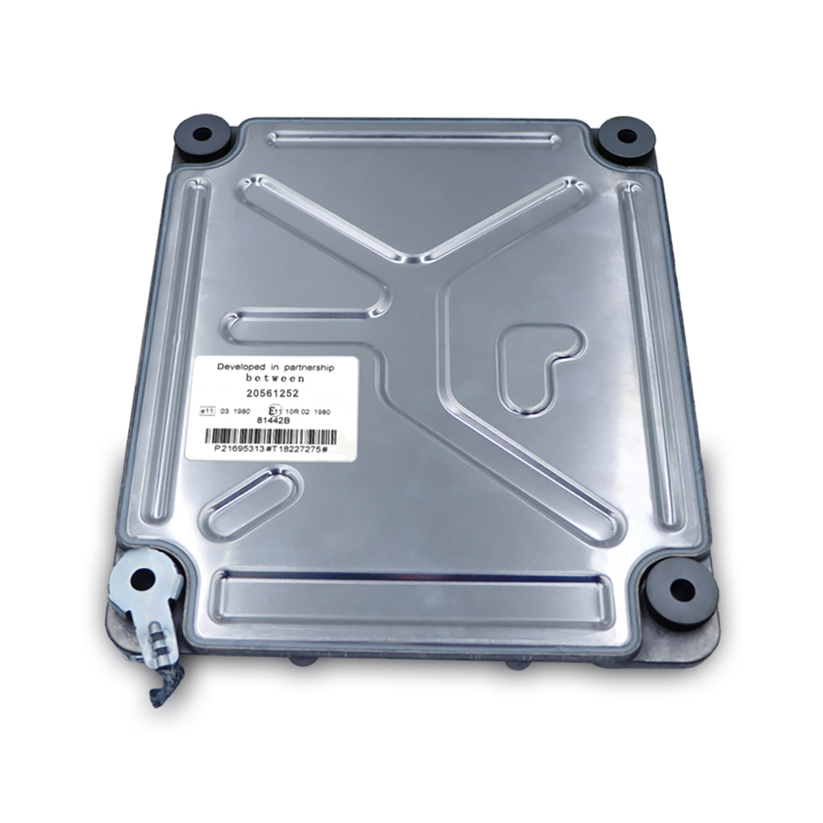 シトロエンBX、プジョー205,405用ECU シトロエンBX、プジョー205,405用ECU シトロエンBX、プジョー