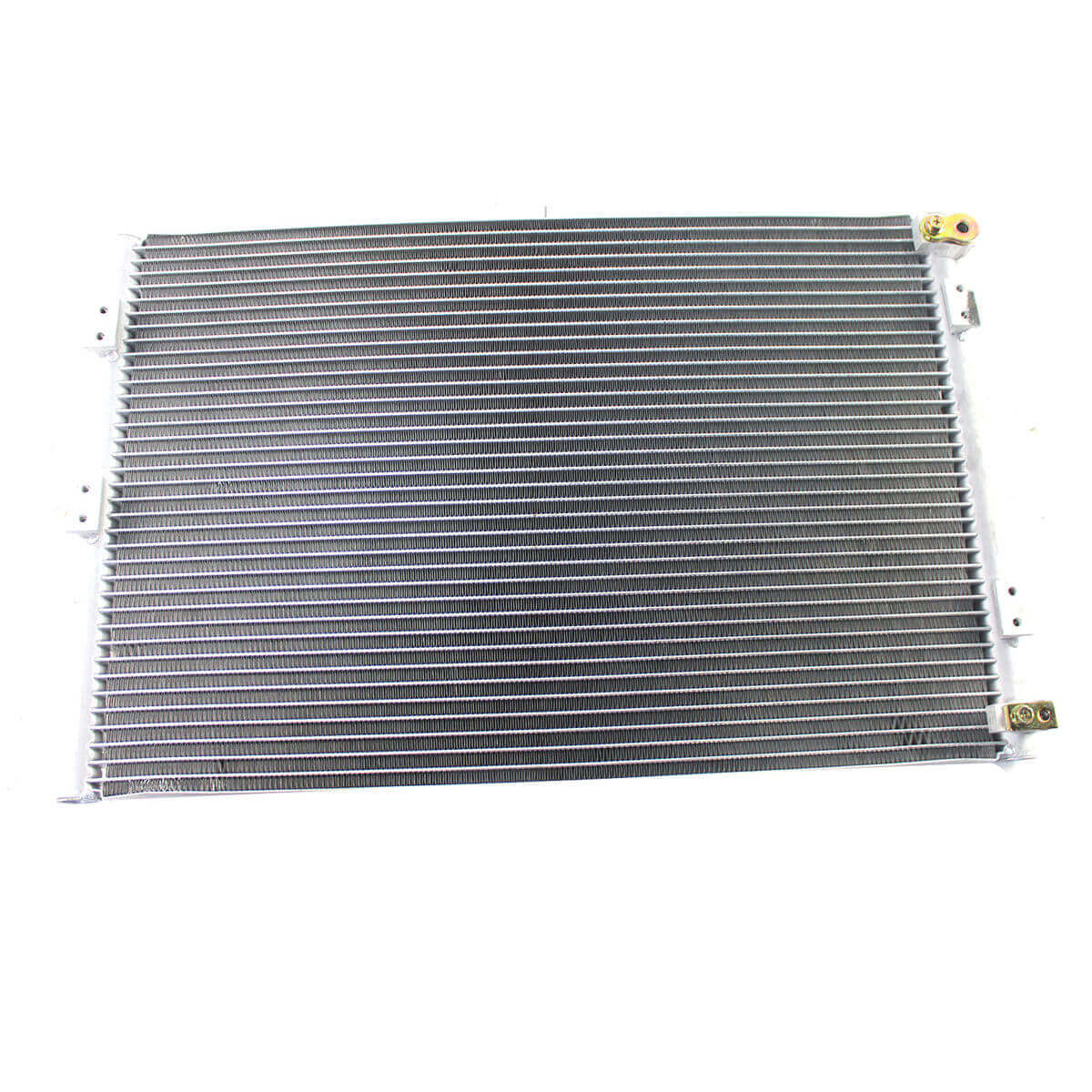 208-979-7520 AC Condenser for Komatsu PC130 PC300-7 PC350 PC400-8