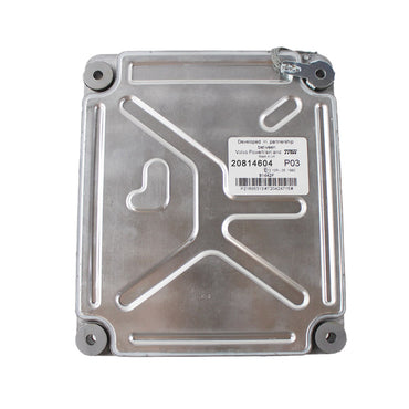 20814604 VOE20814604 Engine ECU Controller Programmed for Volvo Machines