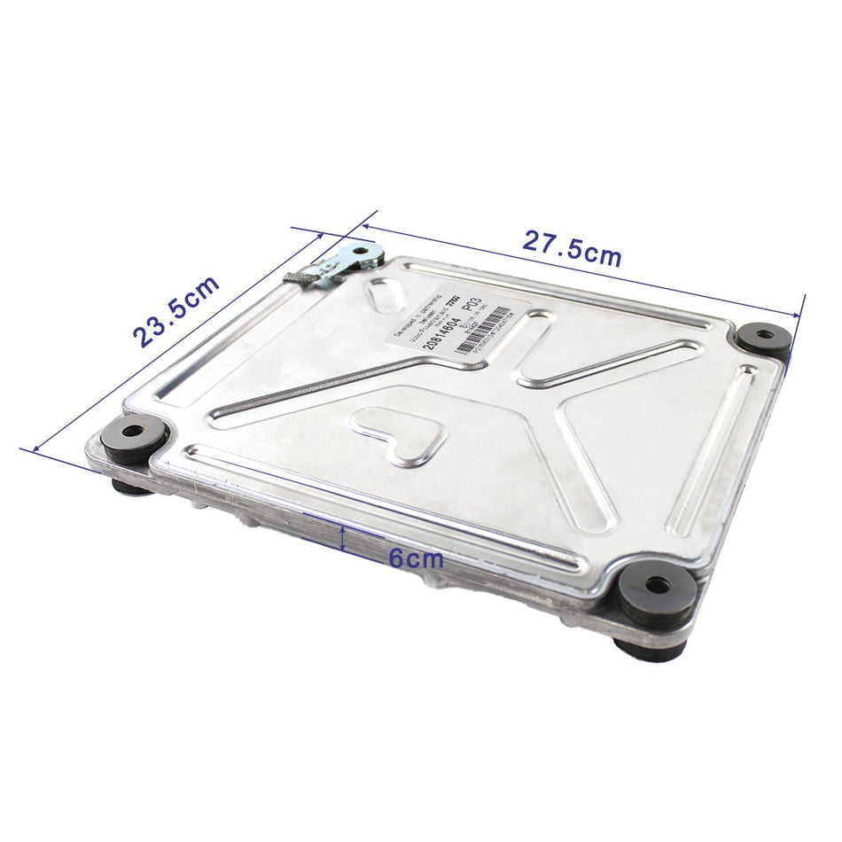 20814604 ECU Engine Controller_02