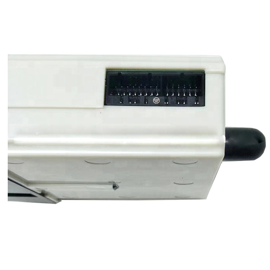 20Y-979-2471 Excavator Air Conditioner Controller for Komatsu PC200-6 PC200LC-6