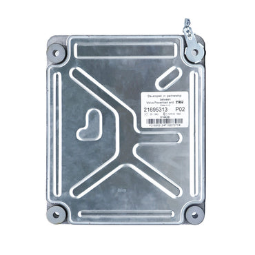 21695313 VOE21695313 20814604 ECU do motor programado para máquinas Volvo