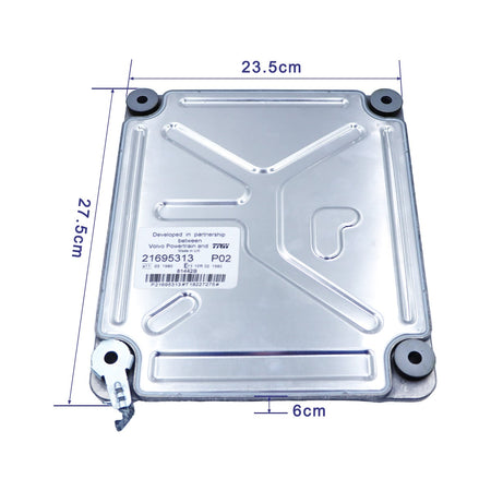 21695313 ECU Engine Controller_02