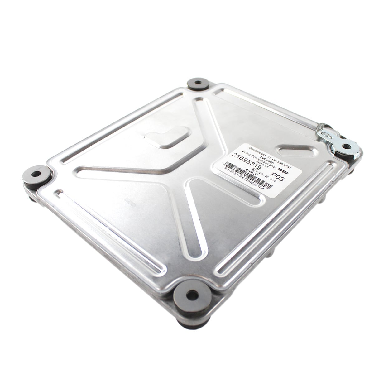 21695319 20814594 Controller Programmed for Volvo TAD1641GE