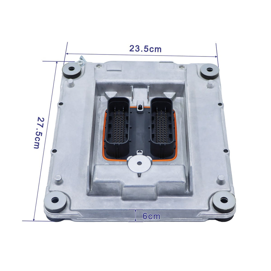 21695319 ECU Engine Controller_02