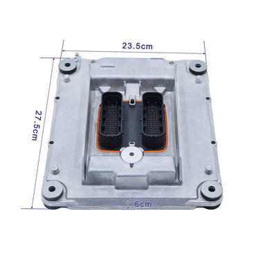 21695319 20814594 Controlador programado para Volvo TAD1641GE TAD941 TAD940