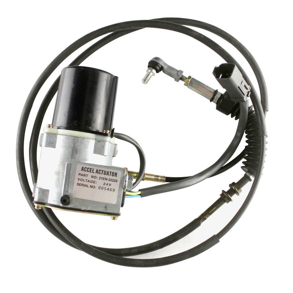 21EN-32220 Throttle Motor_02