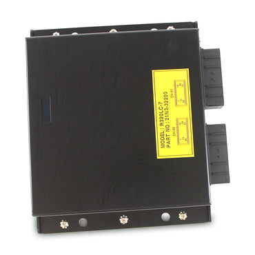 21N3-32200 Unidad de control del controlador para piezas de excavadora Hyundai R110-7A