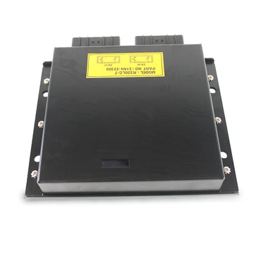 Controlador CPU 21N4-32300 para Hyundai R140W-7 Excavator