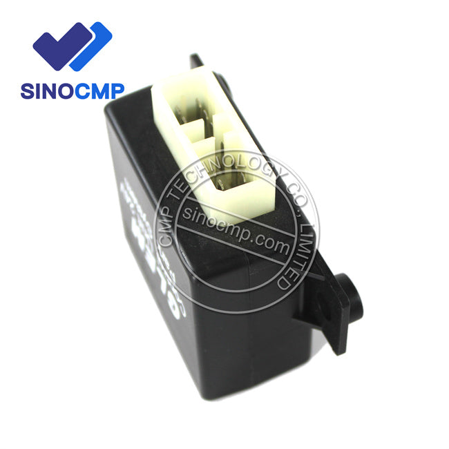 21N6-01272 21N8-01060 Controlador de motor de limpiaparabrisas para Hyundai R110-7 R250-7