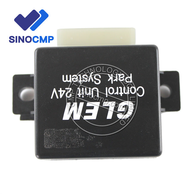 21N6-01272 21N8-01060 Wiper Motor Controller for Hyundai R110-7 R250-7