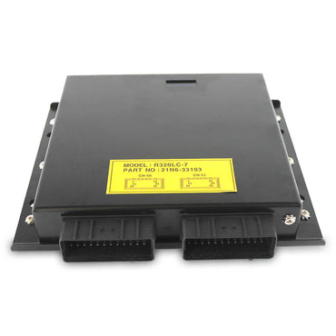 21N6-33103 MCU-Controller für Hyundai RD210-7 RD210-7