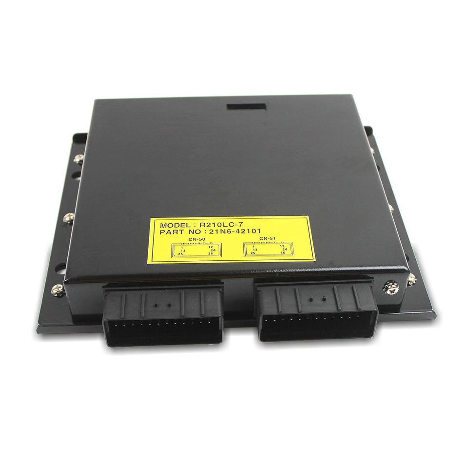 21N6-42101 ECU Controller_1