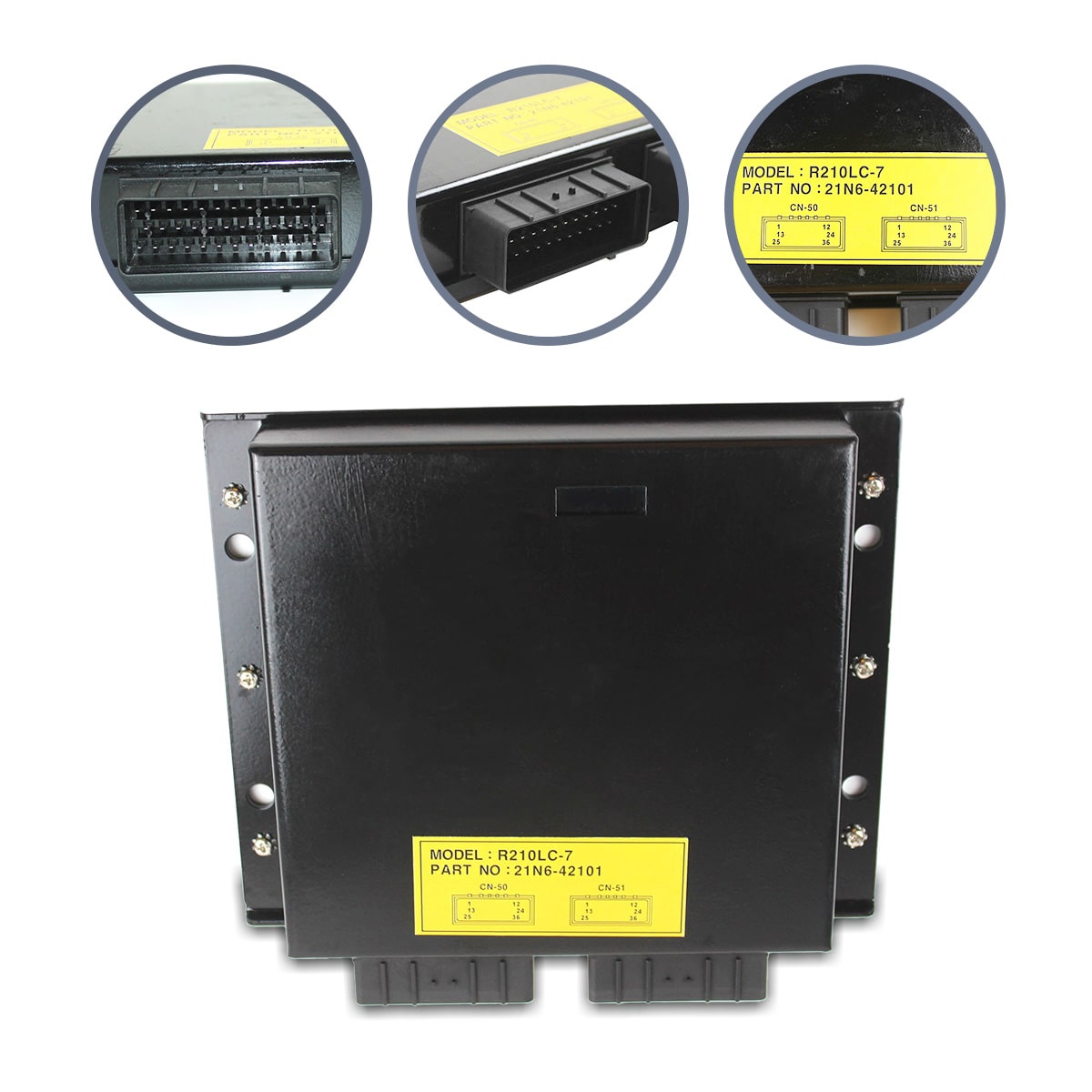 21N6-42101 ECU Controller_3