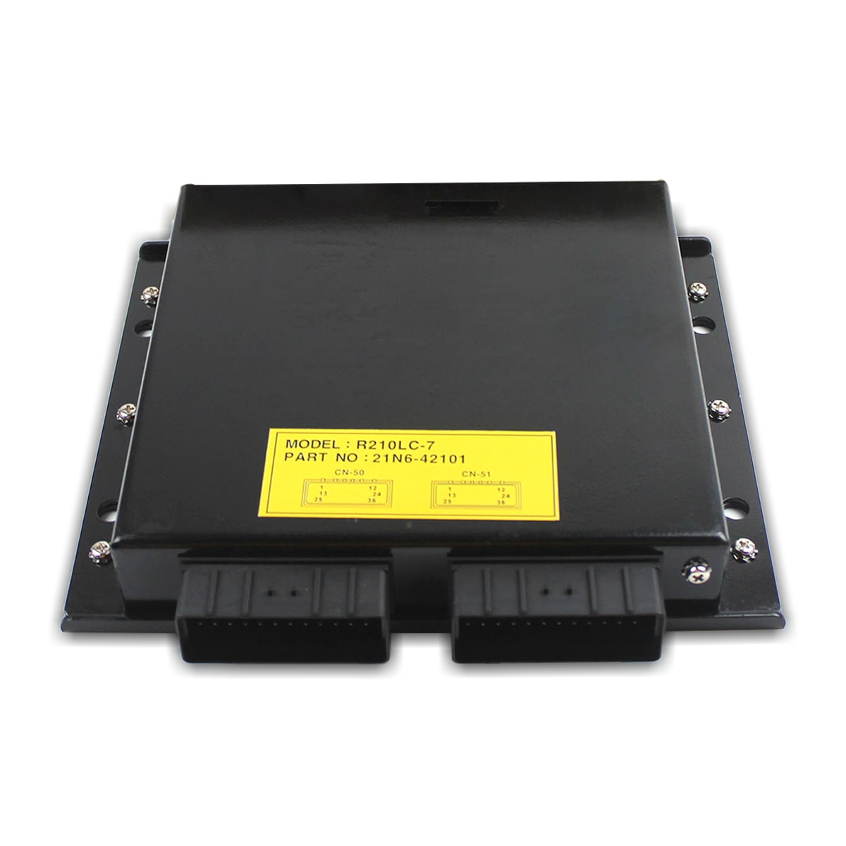 21N6-42101 ECU Controller_4