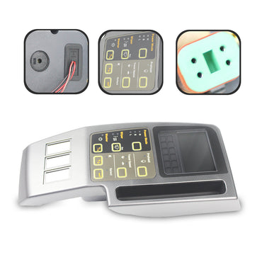 21N8-30015 21N8-30014 GALERIE DE MONITEUR GAUTER