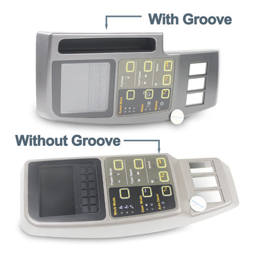 21N8-35000 HCE Cluster Assy Monitor pour Hyundai R140LC-7A R210LC-7A