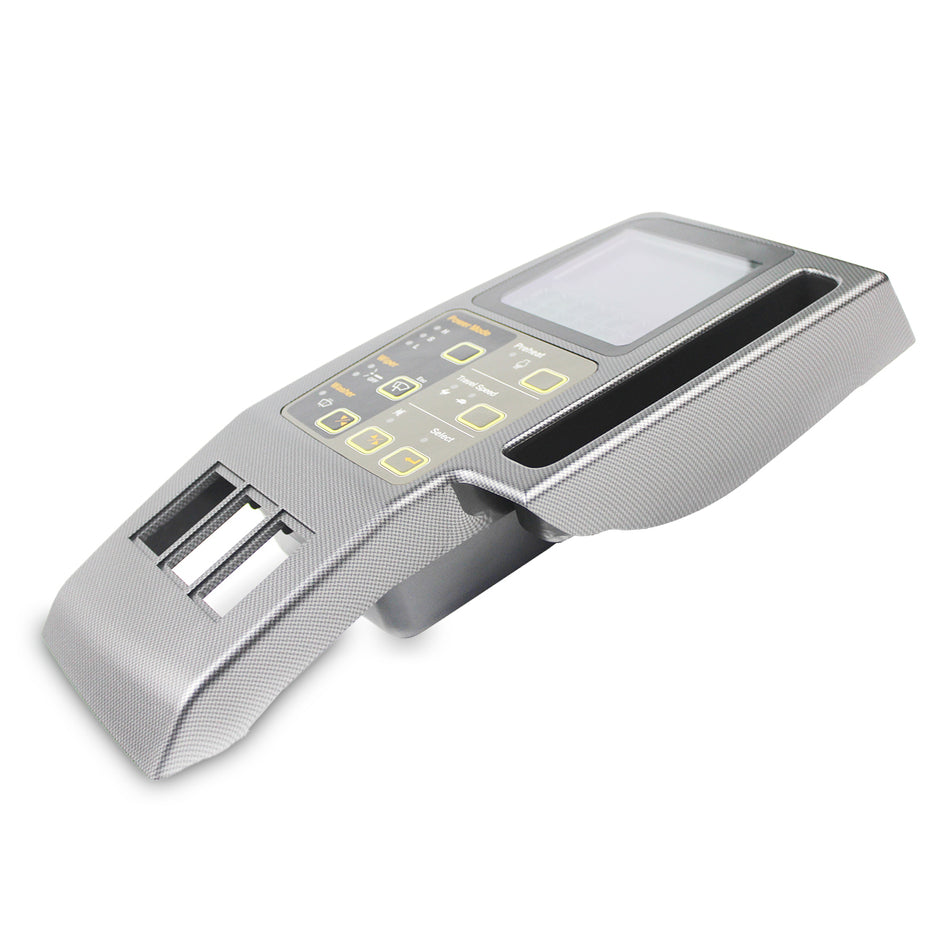 21N8-35000 HCE Cluster Assy Monitor for Hyundai R140LC-7A R210LC-7A - Sinocmp