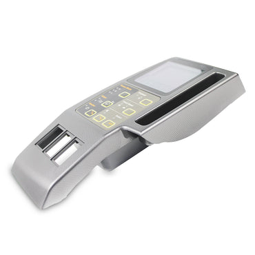 21N8-35000 HCE Cluster Assy Monitor pour Hyundai R140LC-7A R210LC-7A