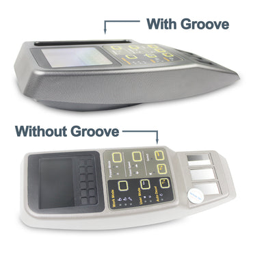 21N8-36000 Moniteur Gauge de cluster pour Hyundai R140LC-7 R160LC-7 R210-7 R250-7