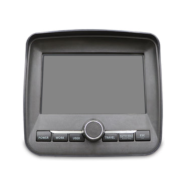 Cluster de medidor de monitor 21Q6-30102 para Hyundai R140LC9 R210LC-9 R290LC-9