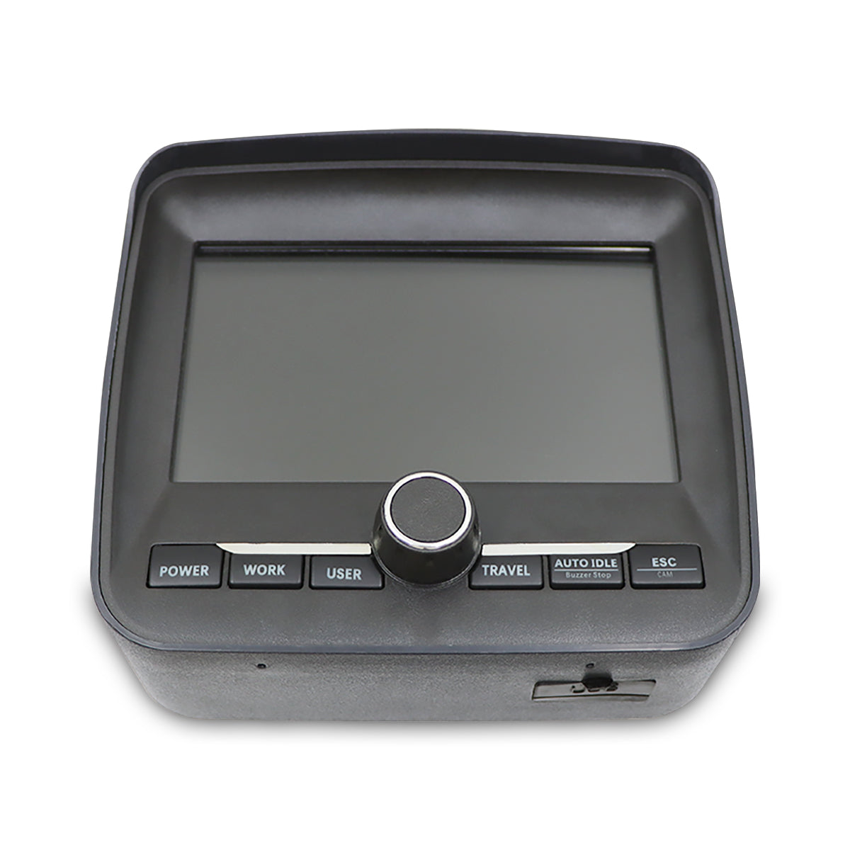 21Q6-30500 Gauge Cluster Monitor for Hyundai Excavator R220-9S R220-9 - Sinocmp